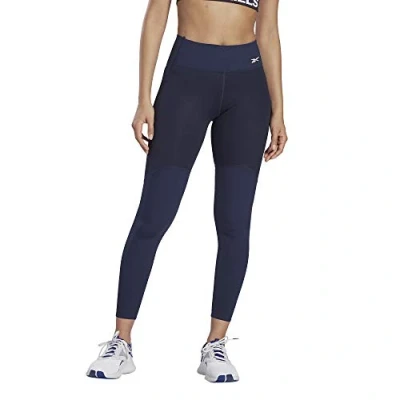 Imagen de Reebok LM Puremove Tight Mallas, Mujer, vecnav, XS