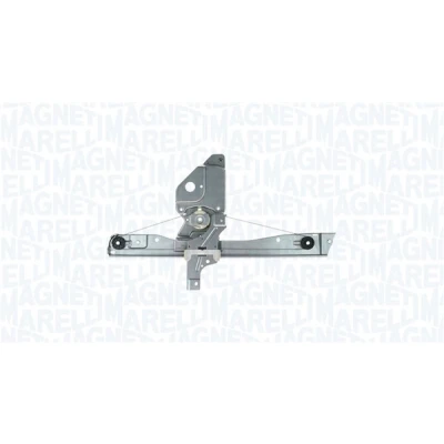 Imagen de Magneti Marelli Elevalunas Delante, derecha eléctrico con electromotor 350103264000 RENAULT: CLIO 2