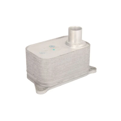 Imagen de THERMOTEC D4A006TT Radiador de Aceite VOLKSWAGEN: GOLF 5, 6, Transporter AUDI: A3 Hatchback, A4 B8 Avant, Sportback