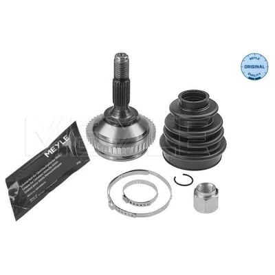 Imagen de MEYLE 11 14 498 0015 Junta Homocinética ORIGINAL Quality lado de rueda con anillo ABS PEUGEOT: 206 Hatchback