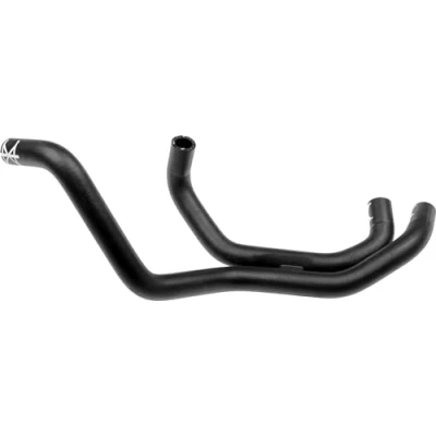 Imagen de GATES 02 2901 Tuberia flexible calefacción SEAT: Leon I Hatchback, Toledo 2 Limousine, AUDI: A3 VOLKSWAGEN: Golf 4
