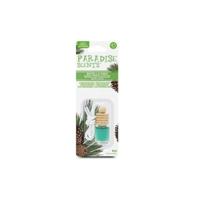 Imagen de PARADISE SCENTS PER80167 Ambientador Botella 5ml