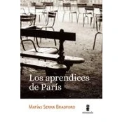 Imagen de Los aprendices de París: 42 (Tour force)