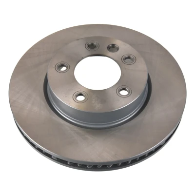 Imagen de SWAG 30 93 3165 Disco de freno Eje delantero, izquierda 330 32 5 130 ventilación interna revestido VOLKSWAGEN: Touareg I, II, PORSCHE: Cayenne