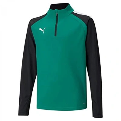 Imagen de Puma Sudadera Marca Modelo teamLIGA 1/4 Zip Top