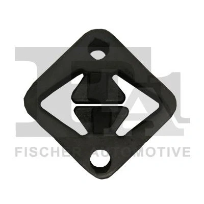 Imagen de FA1 103 736 Soporte, sistema de escape BMW: 5 Berlina, 1 Hatchback, Touring