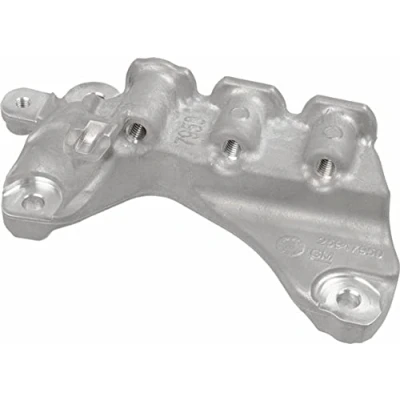 Imagen de LEMFÖRDER 39742 01 Soporte de motor derecha,