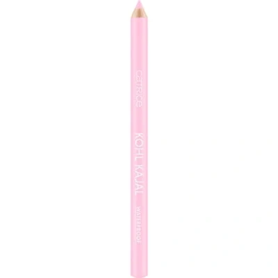 Imagen de Catrice Kohl Kajal Waterproof, Lápiz para kayal, nº 170, rosa, definir, brillante, vegano, impermeable, sin micropartículas de plástico, nanopartículas, 1 unidad (0,78 g)