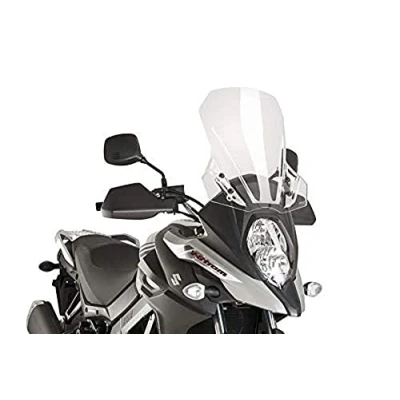 Imagen de Puig 9719W Cúpula Touring Transparente, Transparente