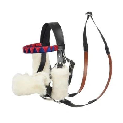 Imagen de LeMieux Toy Pony Racing Saddle Set