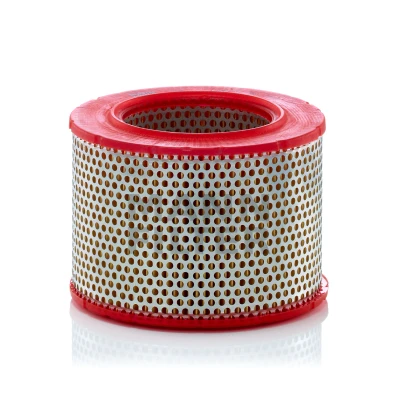 Imagen de MANN FILTER C 1555/6 Filtro de aire 109 152 Cartucho filtrante