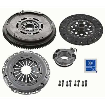Imagen de SACHS ZMS Modul 2290 601 039 Kit de Embrague TOYOTA: Corolla IX Hatchback, Avensis II Berlina, RAV4 SUV