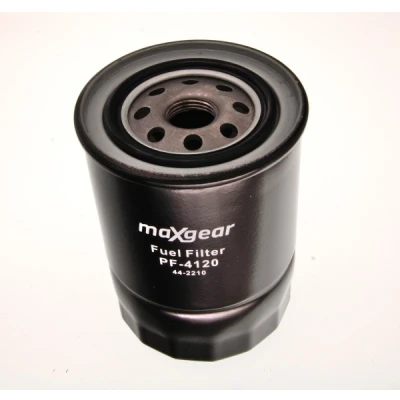 Imagen de MAXGEAR 26 2282 Filtro Combustible enroscable NISSAN: Patrol Hardtop, 3/1 SUV, Pick Up