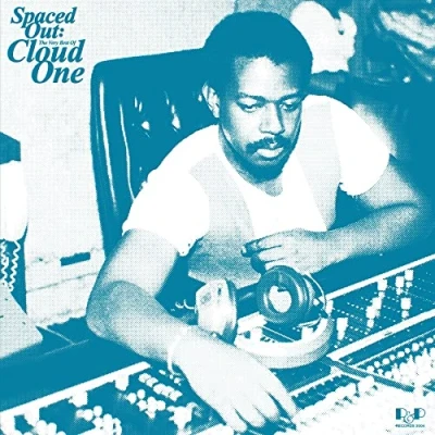Imagen de Spaced Out: The Very.. Vinilo