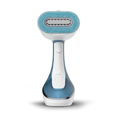 Imagen de Tefal Plancha de vapor DT9530 Pure Tex Sistema exclusivo almohadillas múltiples Adecuado para todos los textiles del hogar