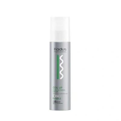Imagen de Kadus Styling Texture Coil Up Curl Defining Cream