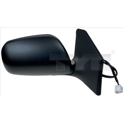 Imagen de Espejo retrovisor Blic 5402 04 1139218P derecha imprimado eléctrico térmico, abatible eléctricamente, convexo TOYOTA: Avensis II Berlina