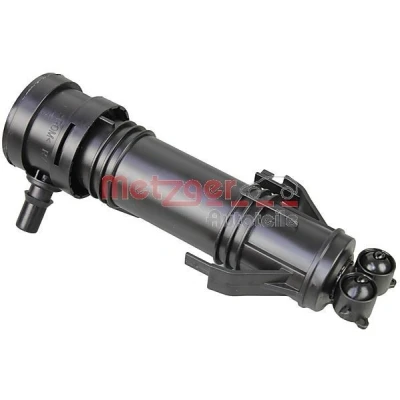 Imagen de METZGER 2220677 Tobera de agua regadora, lavado faros Delante, izquierda