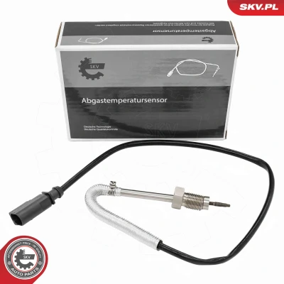 Imagen de Sensor, temp. gas escape ESEN SKV 30SKV483