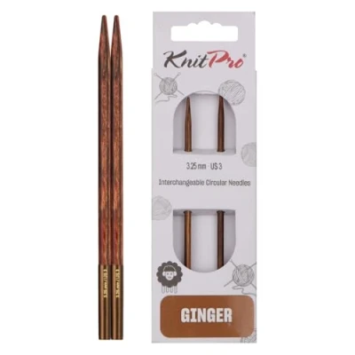 Imagen de KnitPro Alfileres para Tej, Colores Variados, 3,25 mm