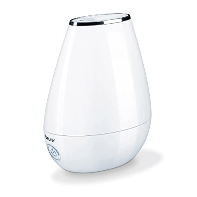 Imagen de Humidificador Beurer LB37 Toffee, Depósito extraíble, Modo noche, 2 niveles