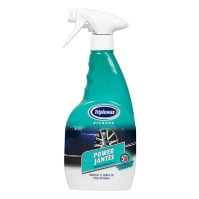 Imagen de Detergente para cerchi Triplewax Power, 500 ml