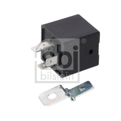 Imagen de FEBI BILSTEIN 198667 Interruptor, cierre de la puerta