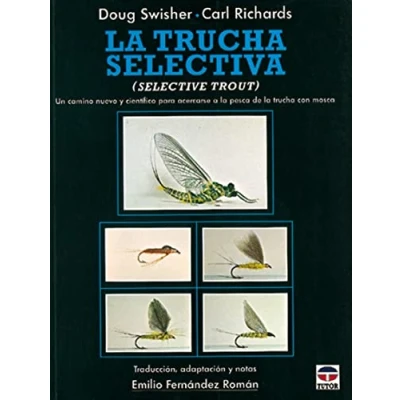 Imagen de La Trucha Selectiva (SIN COLECCION)