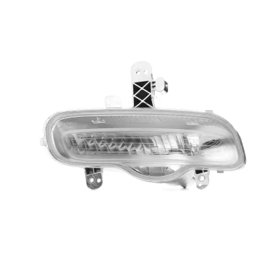 Imagen de TYC 12 0155 01 2 Luz diurna derecha FIAT: Panda III Hatchback