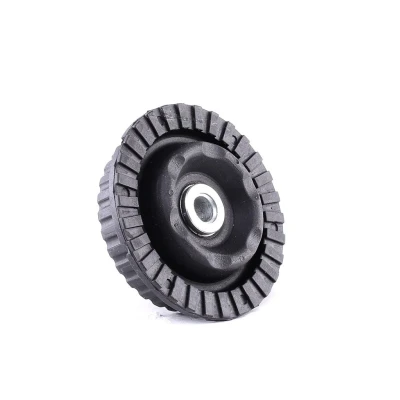 Imagen de SACHS 802 410 Copela de amortiguador Eje delantero, izquierda, derecha Rodamiento no requerido ALFA ROMEO: 147, GT, 156 Sportwagon