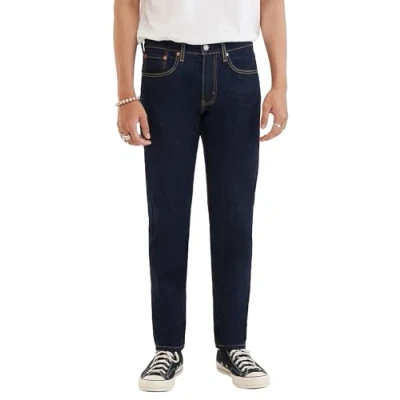 Imagen de Levi&#039;s 502 Taper, Vaqueros Hombre, Ama Rinsey, 31W / 34L