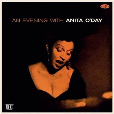 Imagen de An Evening With Anita + 4 Bonus Tracks (Limited Edition) [Vinilo]
