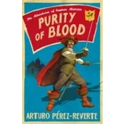 Imagen de Purity of Blood: The Adventures Captain Alatriste