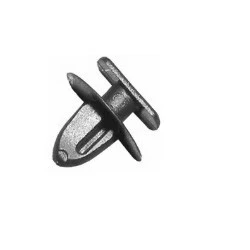 Imagen de ROMIX C10059 Clip, listón VOLKSWAGEN: Golf 4, 5, 4 Variant, SEAT: Ibiza 3