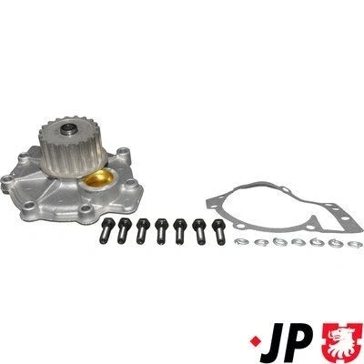 Imagen de JP GROUP 1514102700 Bomba de agua con junta mecánico VOLVO: XC90 I, S40 V70 2, FORD: Focus KUGA 1, MONDEO 4, RENAULT: LAGUNA 1