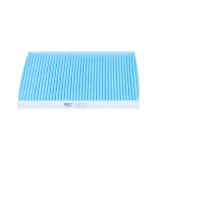 Imagen de KAVO PARTS KC 6111X Filtro de habitáculo con efecto antialérgico 230mm 180mm 20mm FIAT: BRAVO 2, Stilo Hatchback, Multi Wagon, HYUNDAI: ix20