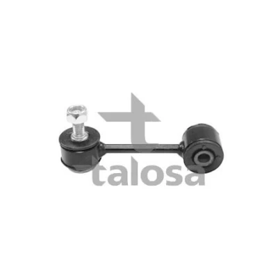 Imagen de DYS 30 88754 Bieleta de suspensión Eje delantero 105 Fundición acero VOLKSWAGEN: Golf 4, 4 Variant, Bora Berlina, SEAT: Leon I Hatchback