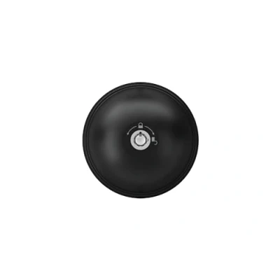 Imagen de UFO VAN LOCKS 8090S212PN UFO3 Smart Duo Candado de furgoneta doble cierre para vehículo comercial Negro
