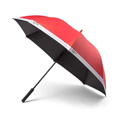 Imagen de Copenhagen Design Pantone Umbrella Large 130Ø Trendstyle, Red, One Size