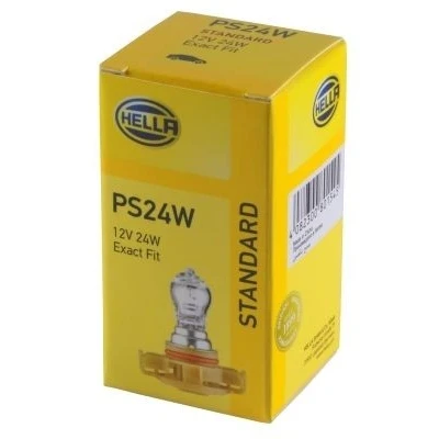 Imagen de HELLA 8GA 223 569 011 Lámpara, faro antiniebla