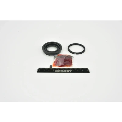 Imagen de FEBEST 0775 RS413R Kit de Reparación Frenos Eje trasero SUZUKI: SWIFT 3