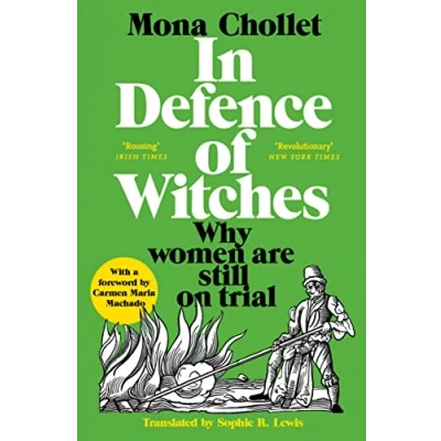Imagen de In Defence Of Witches: Why Women Are Still On Trial