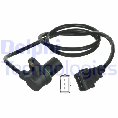 Imagen de DELPHI SS11176 Sensor de Cigueñal 3 OPEL: Astra G CC, H Hatchback, Zafira B