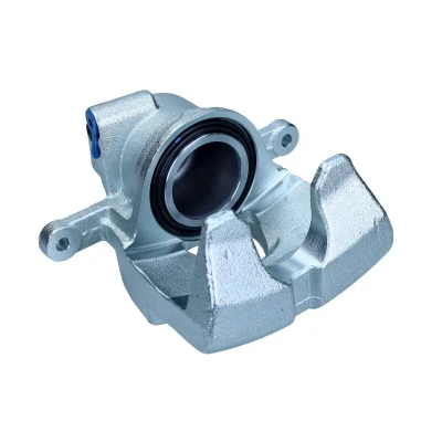 Imagen de MAXGEAR 82 1713 Pinza de freno Hierro fundido eje delantero, izquierda, delante VOLVO: XC40 (536) D4 2.0 AWD, T4 T5 Polestar AWD