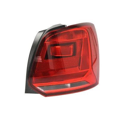 Imagen de MAGNETI MARELLI 714000028731 Piloto trasero derecha W16W, P21W, PY21W con lámpara portalámparas VOLKSWAGEN: Polo V Hatchback norauto, oscaro,