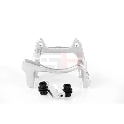Imagen de GH 469960H Soporte de Pinzas Freno Eje trasero, derecha, derecha VOLKSWAGEN: Sharan II, Passat CC, AUDI: A3 Sportback