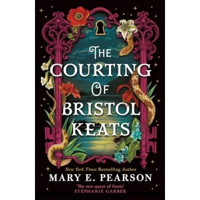Imagen de The Courting Of Bristol Keats (ebook)