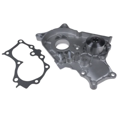 Imagen de BLUE PRINT ADT39189 Bomba de agua Fundición aluminio con junta perno anclaje Metal TOYOTA: Corolla IX Hatchback, Berlina