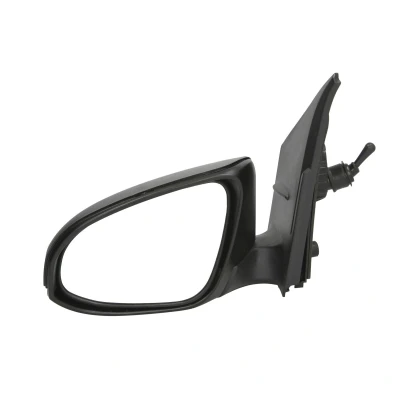 Imagen de Espejo retrovisor Blic 5402 21 045361P izquierda mecánico sin calentamiento, convexo TOYOTA: Aygo, PEUGEOT: 108 Hatchback, CITROËN: C1 II