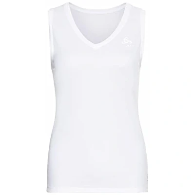 Imagen de ODLO Active Camiseta interior, Mujer, Talla: XL, Weiss